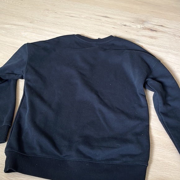 Lazypants Sweater - Picture 3 of 3